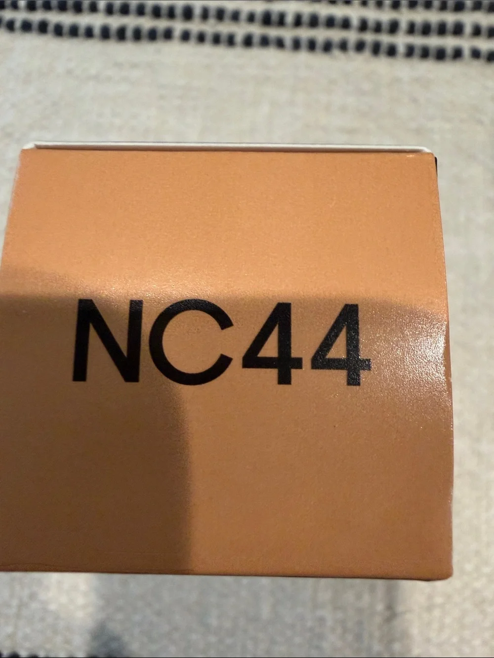 MAC Cosmetics Studio Fix Fluid Broad Spectrum SPF 15 - NC44